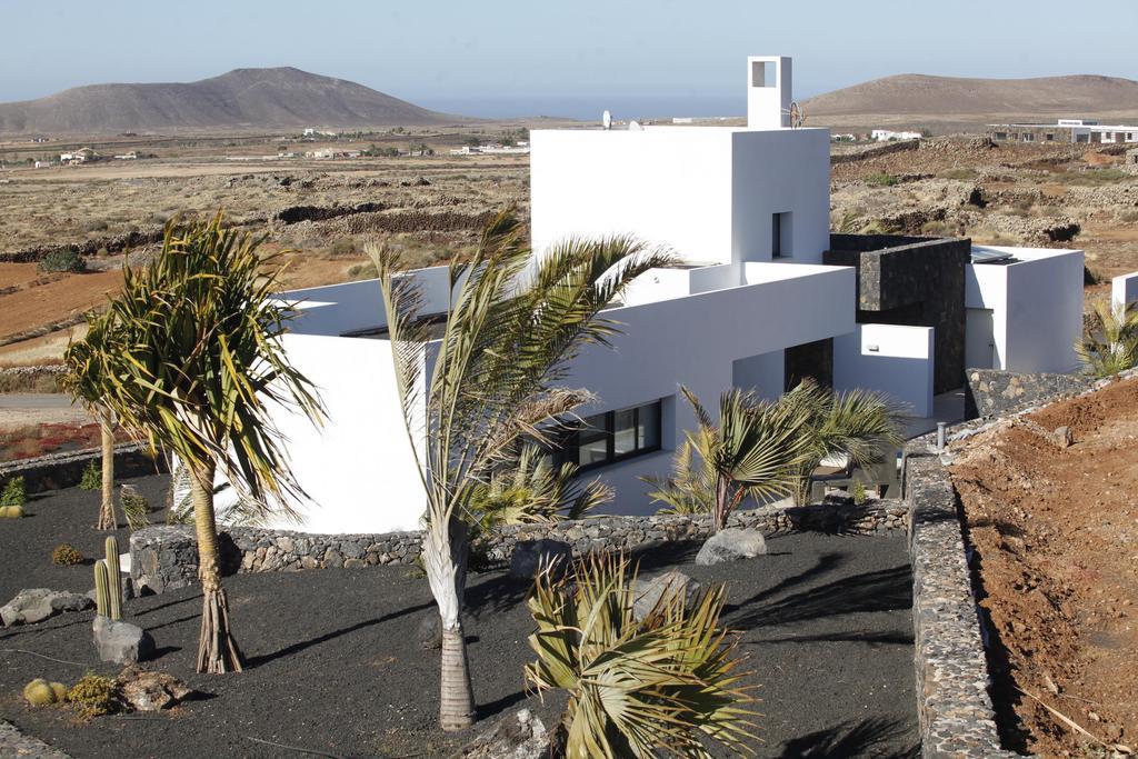 Luxury Villa Sand Volcano Villaverde  ภายนอก รูปภาพ